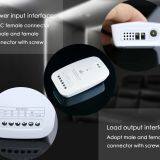 RGBW/RGB+CCT 2 IN 1 Bluetooth Mesh LED Controller thumbnail-4