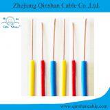 1.5mm² Copper core PVC insulated (BV) electrical wire