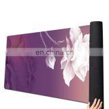 New Design Friendly Organic Kids Eco Suede Natural Rubber Yoga Mat thumbnail-3