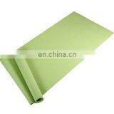Eco Friendly Non Slip PVC Yoga Mat thumbnail-3