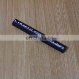 Hydraulic Hose Wire Braided Hydraulic Hose thumbnail-3
