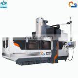 Tailstock Milling Specification Gantry Turret Machine thumbnail-3