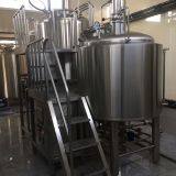 Shandong Zunhuang Brewing Equipment Co., Ltd company overview - view 4 thumbnail