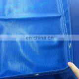520gsm Blue Tarps Widely Used for Trailer Cover,truck Cover thumbnail-1