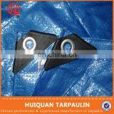 Supreme Silpaulin Tarpaulins Valeron Cross Laminated xf Film for Fumigation Covers