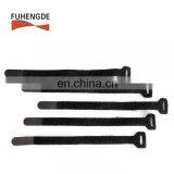 Wholesale Magic Cable Tie China Hook and Loop Nylon Cable Tie thumbnail-3