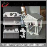 Styrofoam Cutter Hot Knife 3D Vertical CNC Foam Cutting Machine thumbnail-5