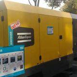 Atlas Copco Diesel air compressor XRHS888