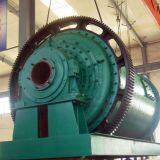 Hot Sale China Mining Machine Ball Mill Used in Gold Processing Plant in Africa thumbnail-2