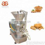 Industrial Electric Homemade Peanut Butter Machine Price