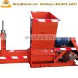 Environmental EPS Polystyrene Foam Recycling Compactor for EPS Recycling thumbnail-3