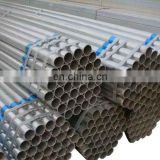 SA106  GR.C Q345 sgp carbon steel pipe