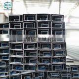 Bs1387 80x80 mm 15*15 mm Galvanized Iron Carbon Square Tube Pipe thumbnail-6
