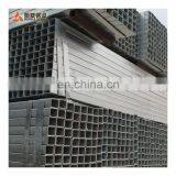 ASTM A500 Rectangular Steel Tube Structural Steel Hollow Section thumbnail-1
