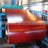 DX51D Prepainted Galvanized Galvanized PPGI Steel Coil thumbnail-4