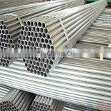 Galvanized steel tube gi pipe