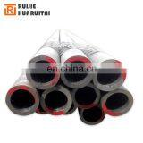 Carbon seamless steel pipe for structure use tube cold drawn high and middle pressure boiler tube