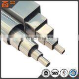 Stainless Steel Square Pipe 40mm *40mm*2mm Square Tube Stainless Steel 201/ 304/ 316L Grade thumbnail-6