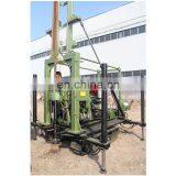 Electric Motor Portable Surfacemine Drilling Rig