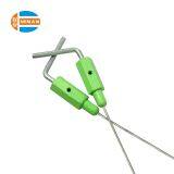 MA - CS 3007 Stainless Steel Security Adjustable Length Cable Seal thumbnail-1