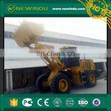 Chinese LW400KN Cheap Wheel Loader for Sale thumbnail-6