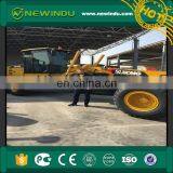 Second Hand 180HP GR180 Motor Grader for Sale thumbnail-6