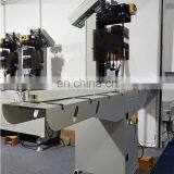 Single Head Screw Fastening Machine for PVC Window And Door thumbnail-3