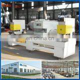 UPVC Window and Door Welding Machine / PVC Fabrication Plant