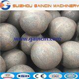 Grinding Media Forged Milling Balls, Grinding Media Forged Rolling Balls, Steel Forged Mill Balls for Metal Ores thumbnail-3