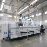 Aluminium Profile Double Head High Spend 3-axis CNC Machining Center DMCC3-2HS thumbnail-4