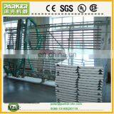 PVC Composite Panel Grooving and Cutting Machine thumbnail-7