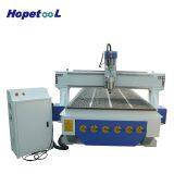 3d Cnc Wood Carving Machine/CNC Router Wood/CNC Wood Router 1300*2500mm thumbnail-3