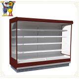 Supermarket Upright Display Chiller E7 AUCKLAND thumbnail-3