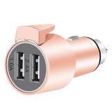 5V 4.8A Quick Car Phone Mobile Charger thumbnail-3