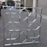 Fireproof Carve Aluminum Veneer Quality Individual Style thumbnail-1