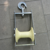 Sky Roller; Aerial Cable Roller; Cable Stringing Hanging Roller