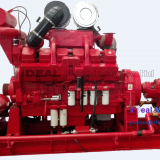 2. IDS Ideal Double Suction Split Casing Pump thumbnail-2