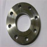Forging 6 Hole Din Titanium Blind Flange For Pressure Vessel thumbnail-5