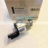 Fuel Pump Pressure Control Valve VDO Valve A2C9318740080 BK2Q-9B395-BA BK2Q-9358-AA 1793473 thumbnail-2