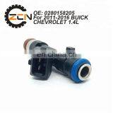 Factory Sell Direct Injector Nozzle Automobile Parts OEM 0280158205 thumbnail-5