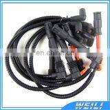 WL14-0049 Spark Plug Wire Set Ignition Lead Cable Kit for VW C5 A6 PASSAT B5 2.8