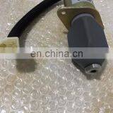 Diesel Fuel Shut Off Solenoid Valves 1751ES-12A6UC5B1S1 thumbnail-6