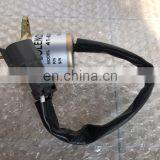 12V Fuel Shutoff Solenoid 41-6383 thumbnail-3