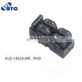 Power Electric Window Switch For F-ord F-alcon F-airmont F-airlane Xr6 Xr8 AU2-14529-MR RHD