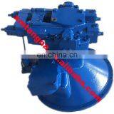 S580 SH580 KSJ2285 A8V172 Reconditioned Hydraulic Main Pump Assy for Sumitomo
