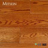 14/15mm Thickness Three Layer Engineered America Oak Flooring With UV Lacquered/ America Oak thumbnail-2