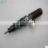 Stock Goods! Common Rail Fuel Injector 20929906 for VOLVO thumbnail-3