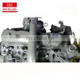 4BG1engine, A-4BG1T Engine, Wheel Excavator thumbnail-6