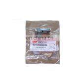 Genuine 1-15619496-0 1156194960 FVR CXZ CYZ EXZ Engine Parts Injection Pump Over Flow Valve for ISUZU 6WF1 thumbnail-1