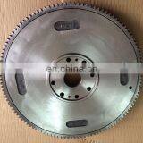 Genuine Diesel Engine Parts 3252549 3252548 QSM11 ISM11 M11 Flywheel Assembly